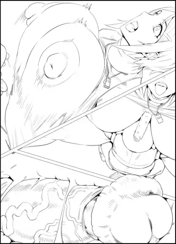 [Kunaboto] Yagami Hikari (19): Digital Shinka Fhentai - Page 23