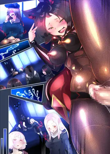 Inkya no Boku ga Kemomimi bishoujo ni TS shite Sao Kami-sama no Midara na Juuboku ni naru Manga -Sao Kami-sama no Geboku Inu- Fhentai - Page 59