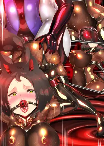 Inkya no Boku ga Kemomimi bishoujo ni TS shite Sao Kami-sama no Midara na Juuboku ni naru Manga -Sao Kami-sama no Geboku Inu- Fhentai - Page 68