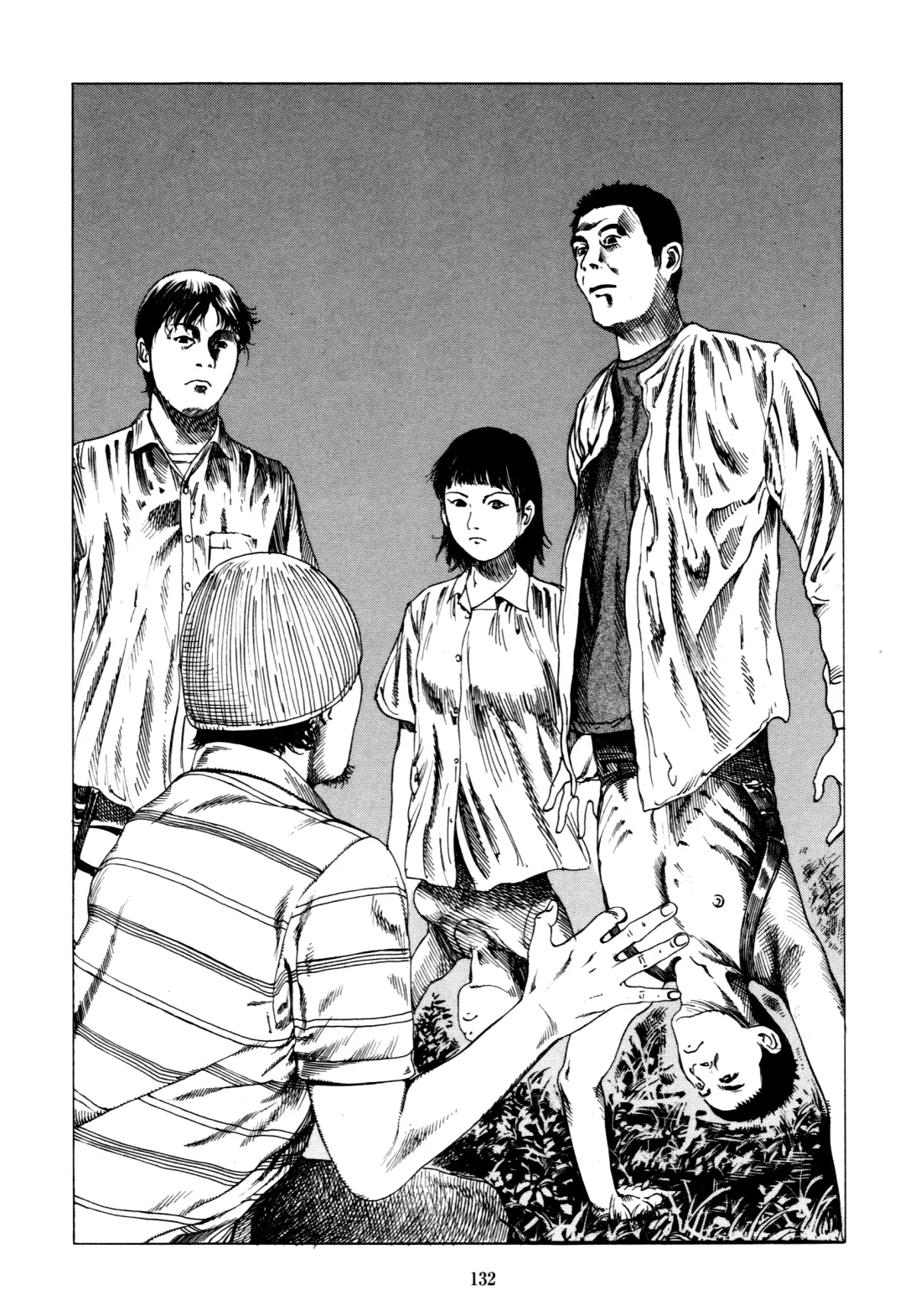 [Kago Shintarou] Fraction Fhentai - Page 130