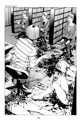 [Kago Shintarou] Fraction Fhentai - Page 103