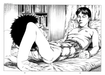 [Kago Shintarou] Fraction Fhentai - Page 112