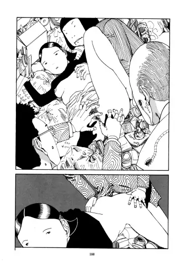 [Kago Shintarou] Fraction Fhentai - Page 186