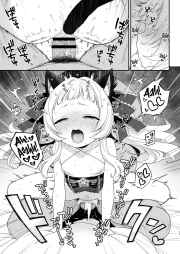 [Kanyapyi] Saimin Sex de Shion-chan o Gaki Onaho ni Suru Hon | Fucking Shion With Hypnosis Till I've Got Me a Brat Cocksleeve Fhentai - Page 29