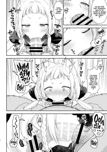 [Kanyapyi] Saimin Sex de Shion-chan o Gaki Onaho ni Suru Hon | Fucking Shion With Hypnosis Till I've Got Me a Brat Cocksleeve Fhentai - Page 6