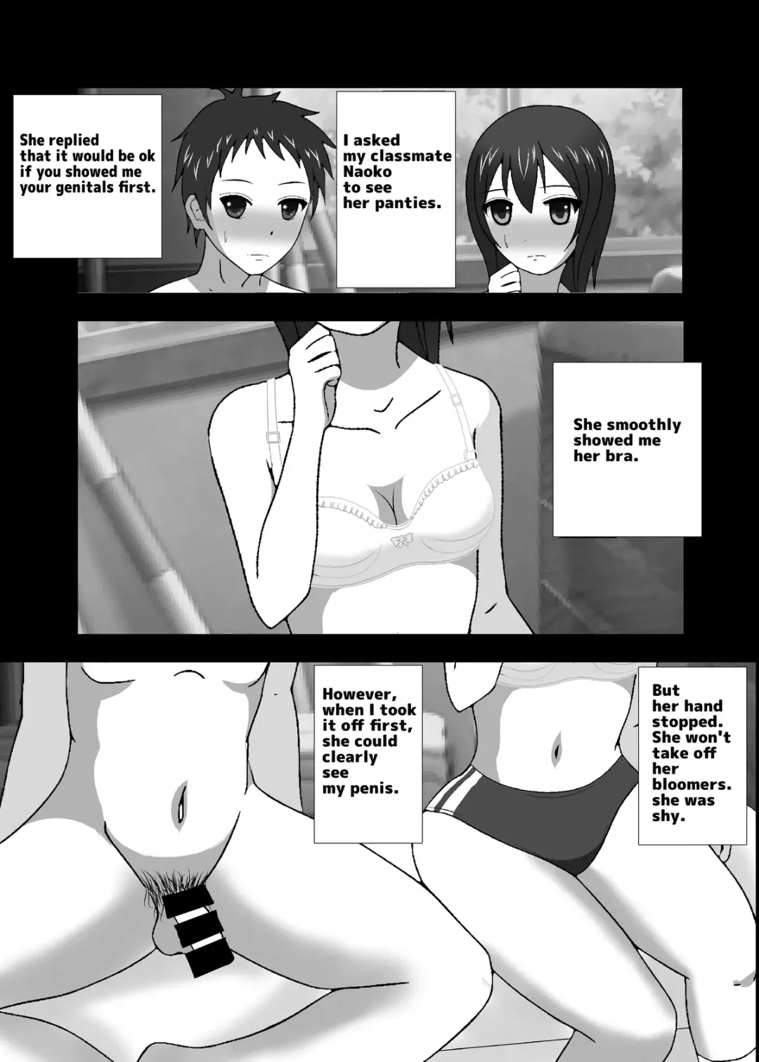 A gymnasium for just two people Fhentai - Page 2
