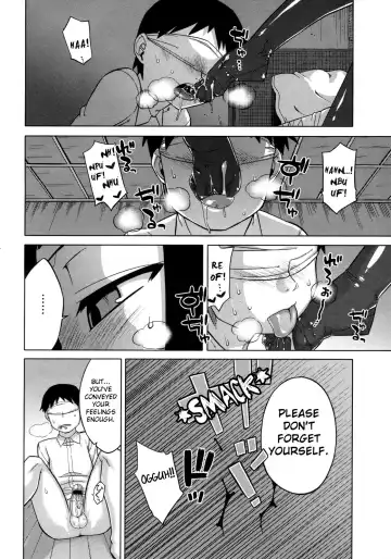 [Takatsu] Nejirebane Fhentai - Page 8