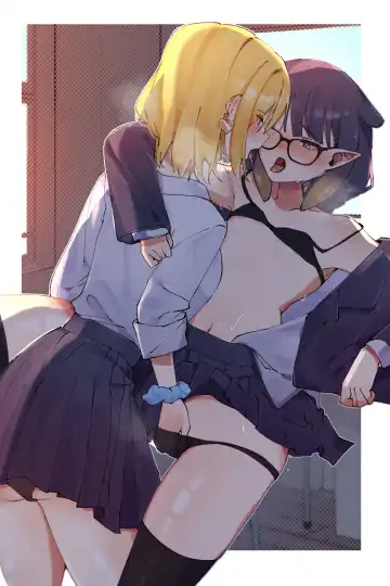 Iname Short Comic Fhentai - Page 4