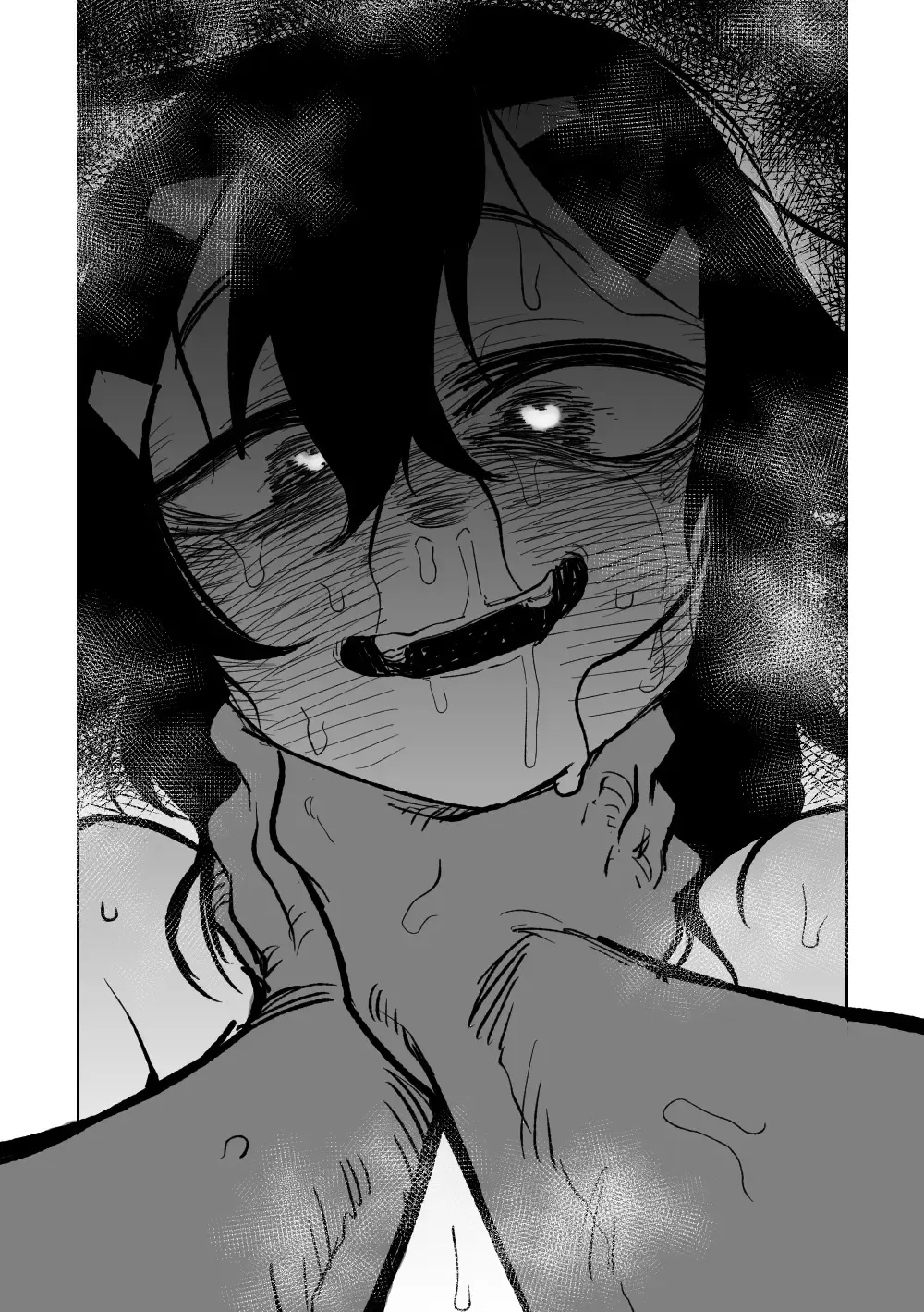 [Asahina Yoshitosi] Haruka wa Yakudateru Fhentai - Page 5