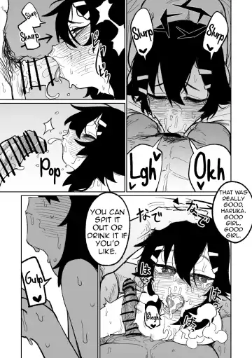 Read [Asahina Yoshitosi] Haruka wa Yakudateru - Fhentai