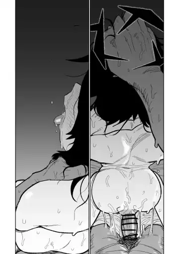 [Asahina Yoshitosi] Haruka wa Yakudateru Fhentai - Page 10