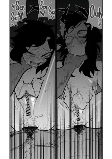 [Asahina Yoshitosi] Haruka wa Yakudateru Fhentai - Page 13