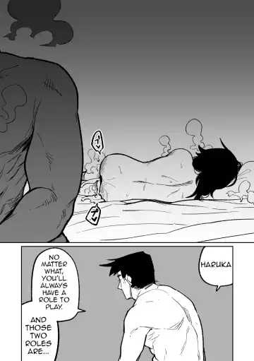 [Asahina Yoshitosi] Haruka wa Yakudateru Fhentai - Page 16