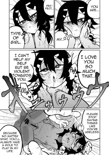 [Asahina Yoshitosi] Haruka wa Yakudateru Fhentai - Page 3