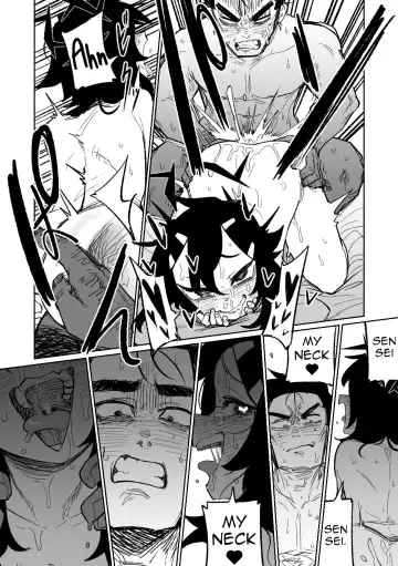 [Asahina Yoshitosi] Haruka wa Yakudateru Fhentai - Page 8