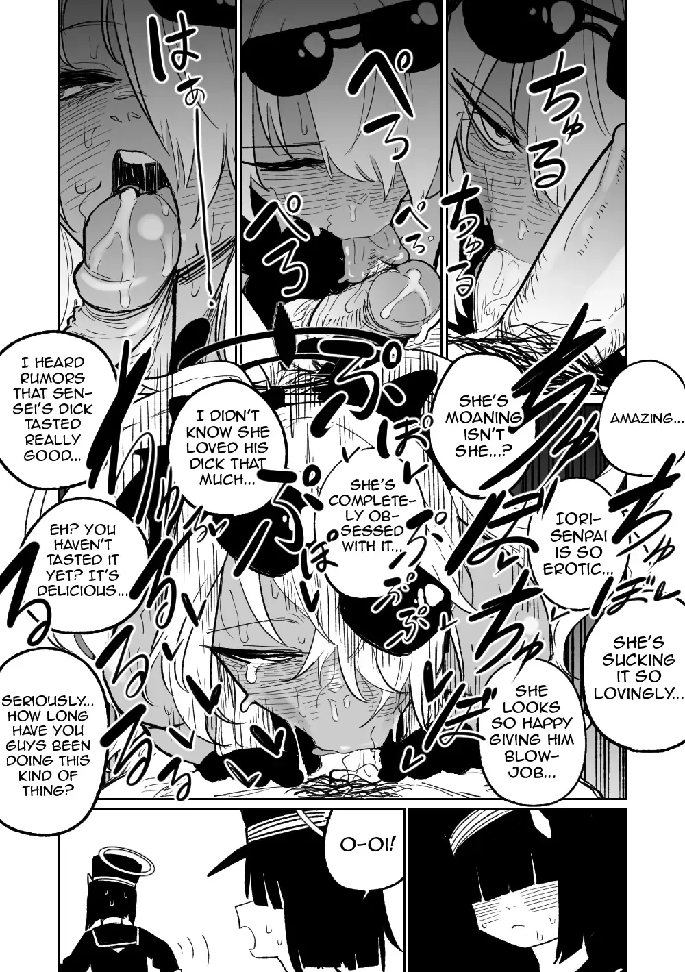 [Asahina Yoshitosi] Chiryou dakara Shikatanai kara na! Fhentai - Page 5