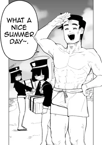 Read [Asahina Yoshitosi] Chiryou dakara Shikatanai kara na! - Fhentai