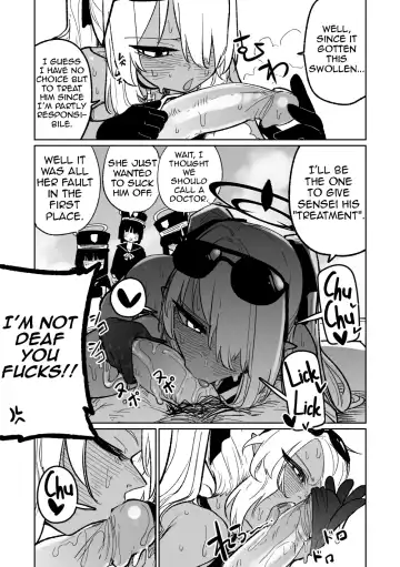 [Asahina Yoshitosi] Chiryou dakara Shikatanai kara na! Fhentai - Page 4