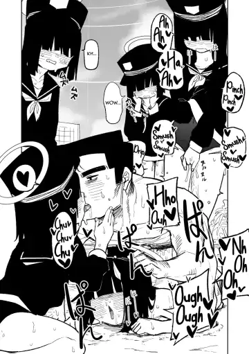 [Asahina Yoshitosi] Chiryou dakara Shikatanai kara na! Fhentai - Page 8