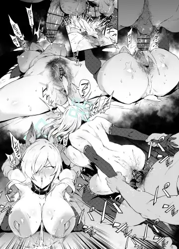 [38] Kanna Fhentai - Page 5