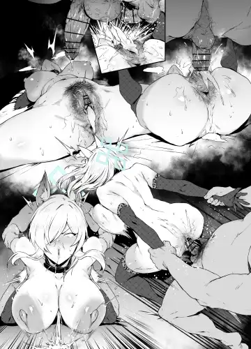 [38] Kanna Fhentai - Page 20