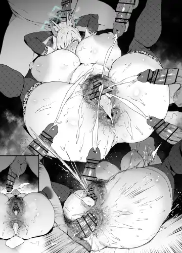 [38] Kanna Fhentai - Page 28