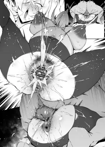 [38] Kanna Fhentai - Page 31