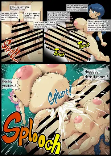 [Tetsujinex] July August September 2023 plan benefits Fhentai - Page 10