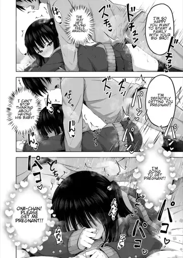 [Yurarin] Imouto no Papa ni Narimashita <Zenpen> | I Became My Sister's ATM <First Part> Fhentai - Page 26