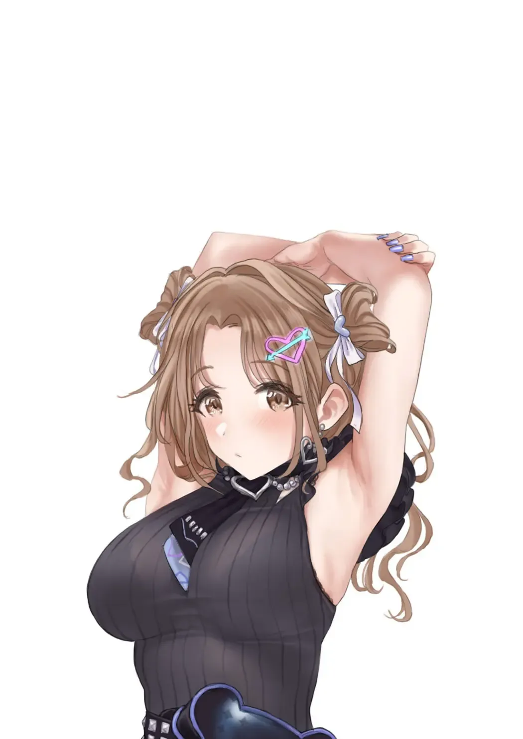 [Hame Dragon] Idol-tachi no Shiroi Ero Ehon Fhentai - Page 40