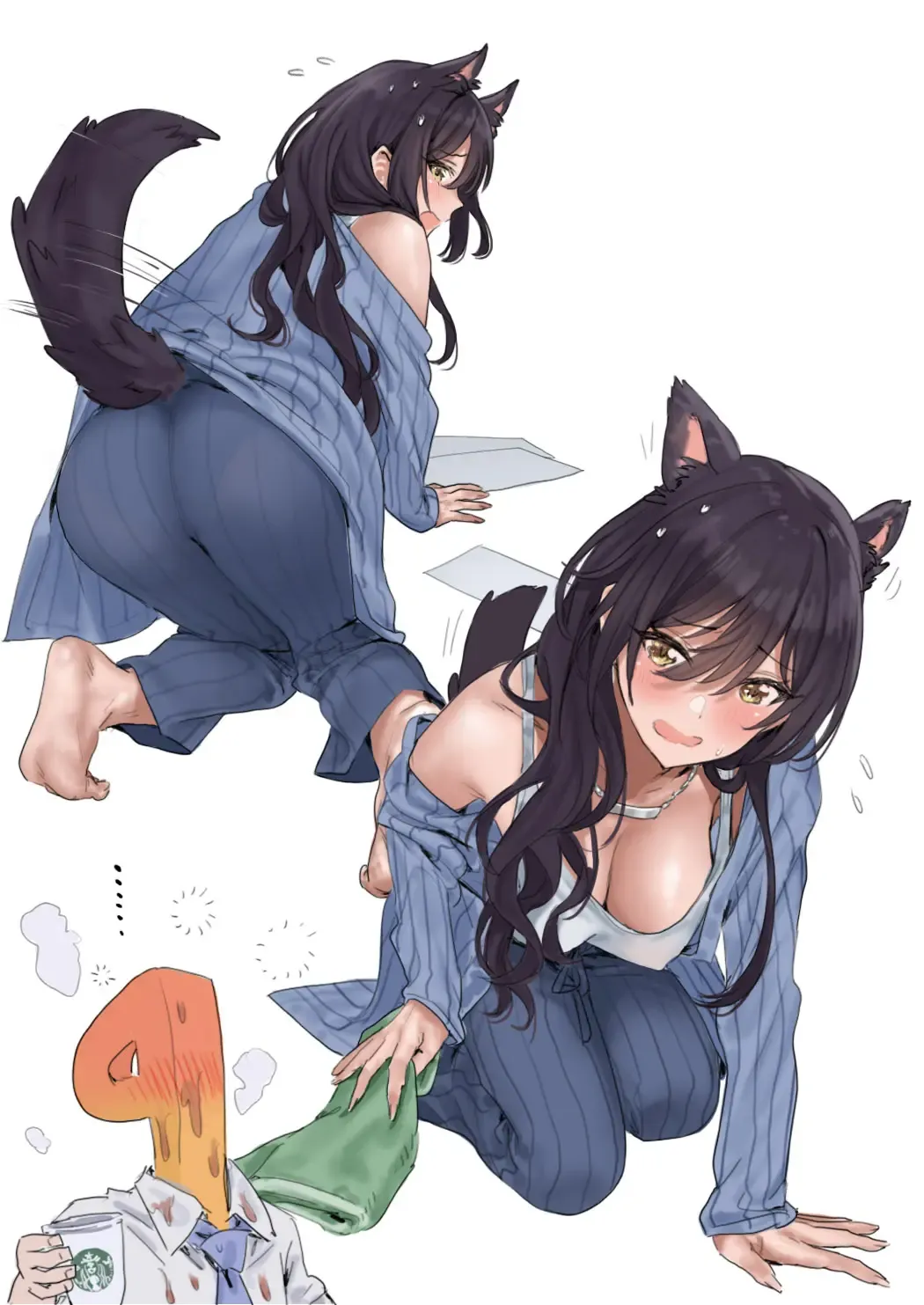 [Hame Dragon] Idol-tachi no Shiroi Ero Ehon Fhentai - Page 83