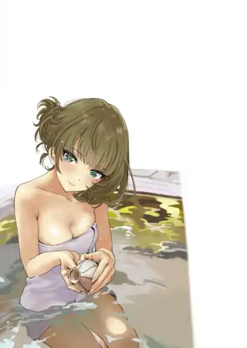 [Hame Dragon] Idol-tachi no Shiroi Ero Ehon Fhentai - Page 141