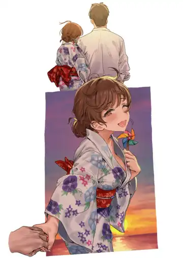 [Hame Dragon] Idol-tachi no Shiroi Ero Ehon Fhentai - Page 153