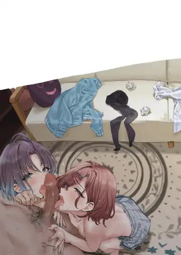 [Hame Dragon] Idol-tachi no Shiroi Ero Ehon Fhentai - Page 33