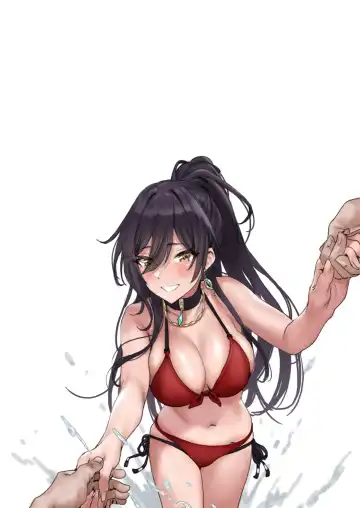 [Hame Dragon] Idol-tachi no Shiroi Ero Ehon Fhentai - Page 81