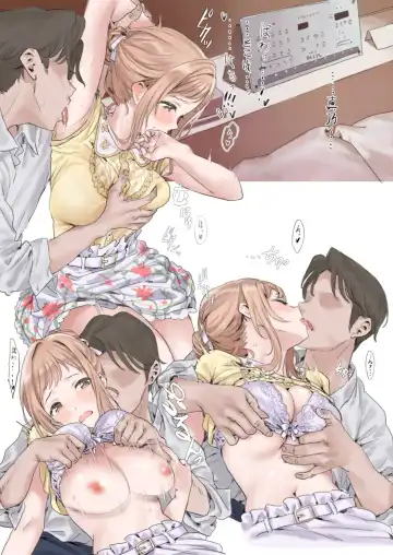 [Hame Dragon] Idol-tachi no Shiroi Ero Ehon Fhentai - Page 93