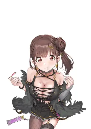 [Hame Dragon] Idol-tachi no Shiroi Ero Ehon Fhentai - Page 97