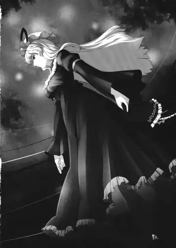 Aishi Ai Fhentai - Page 21