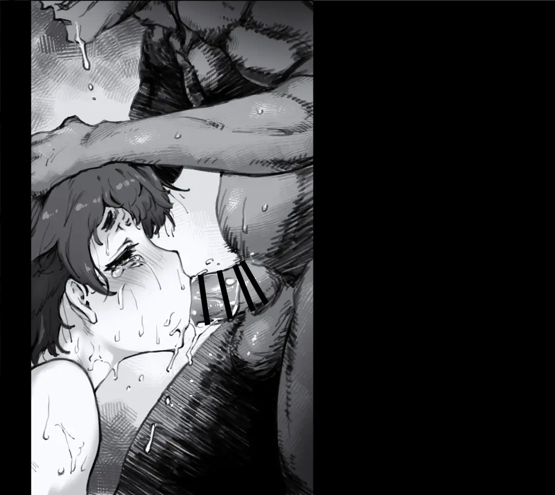 [Seura Isago] 開門事変 - 竜胆晶 Fhentai - Page 22