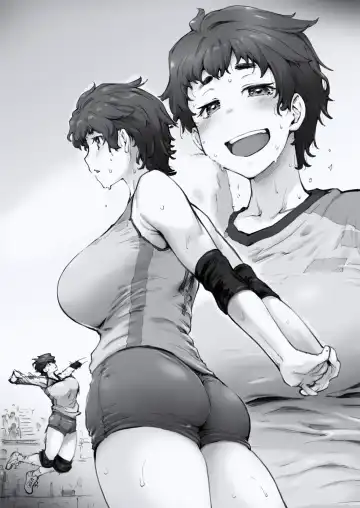 [Seura Isago] 開門事変 - 竜胆晶 Fhentai - Page 10