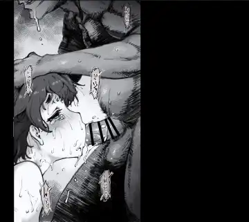 [Seura Isago] 開門事変 - 竜胆晶 Fhentai - Page 13