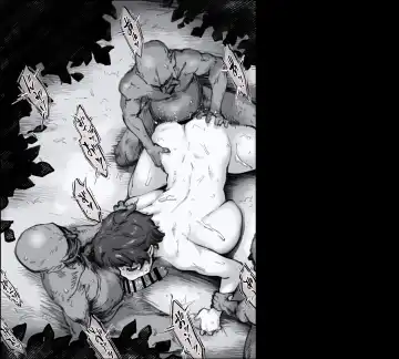 [Seura Isago] 開門事変 - 竜胆晶 Fhentai - Page 14