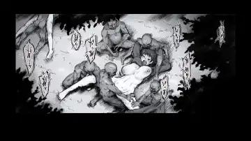 [Seura Isago] 開門事変 - 竜胆晶 Fhentai - Page 15