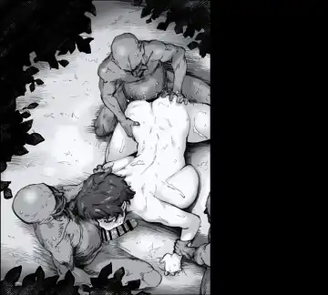 [Seura Isago] 開門事変 - 竜胆晶 Fhentai - Page 23