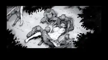 [Seura Isago] 開門事変 - 竜胆晶 Fhentai - Page 24