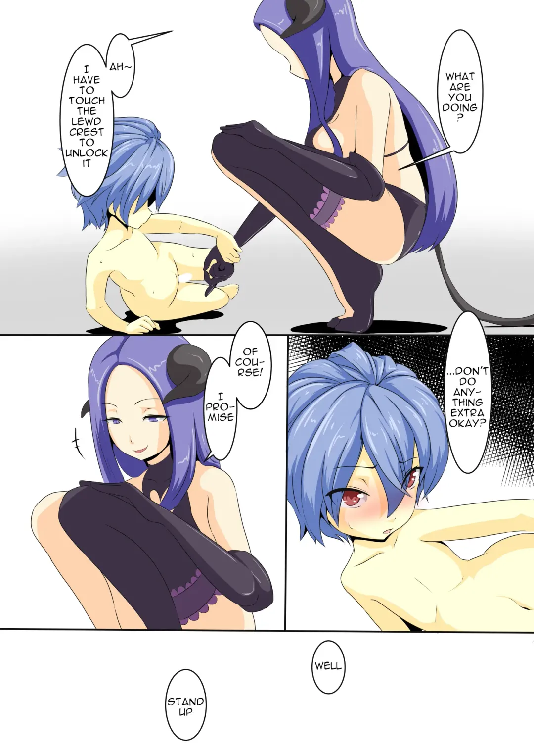 [Dew] Eiyuu ga Ochiru made ~Yuusha Hen~ (2) | Until the Hero Falls Fhentai - Page 12