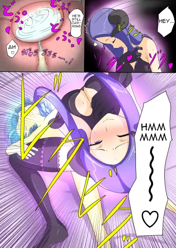 [Dew] Eiyuu ga Ochiru made ~Yuusha Hen~ (2) | Until the Hero Falls Fhentai - Page 29