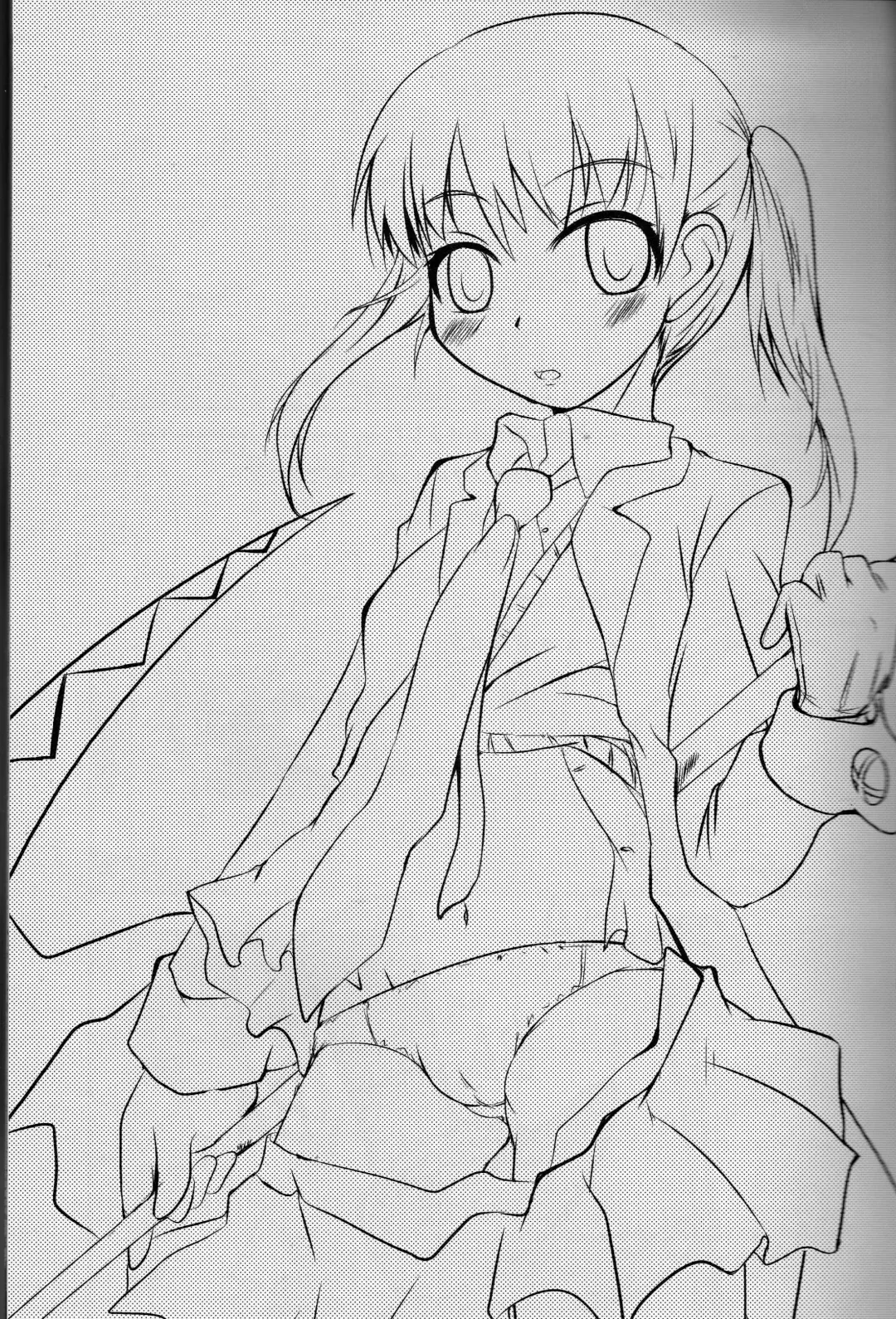 [Narusawa Kei - Yoshida Masahiko] Nanchatte Yuutousei Fhentai - Page 2