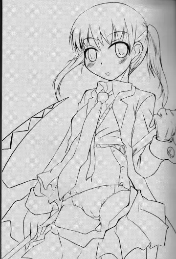 [Narusawa Kei - Yoshida Masahiko] Nanchatte Yuutousei Fhentai - Page 2