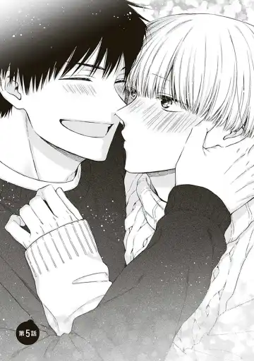 [Chiba Tayuri] BL Mangaka-kun, Ecchi na xx o Suru Fhentai - Page 119